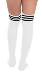 Women cosplay socks