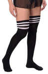 long socks stockings