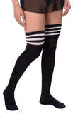 long socks stockings