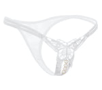 women sexy pearl panties lingerie for sex