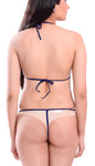 women sexy innerwear bra panty lingerie set 