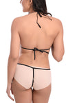 women bra panty honeymoon lingerie set