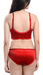 honeymoon lingerie set plus size women