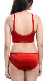 honeymoon lingerie set plus size women