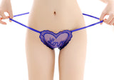 g-string panty