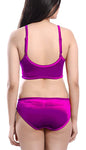 honeymoon lingerie set plus size women
