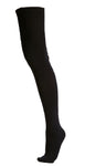 women over the knee high socks
