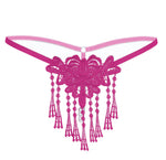 women sexy thong panties