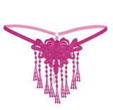 women sexy thong panties