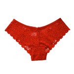 women lace panty