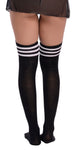 Women sexy long over the knee socks