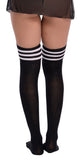 Women sexy long over the knee socks