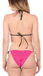 Women bra panty sets