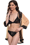 women robe