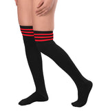 Women sexy long over the knee socks
