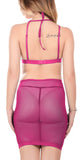 Women babydoll lingerie set