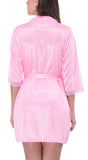 honeymoon nightwear robe nighty 