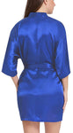 robe with bra panty