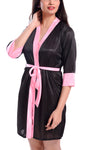 Women sexy nighty robe