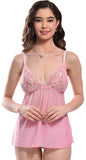 women babydoll lingerie