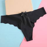 women seamless underwear