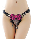 Women sexy g-string panties