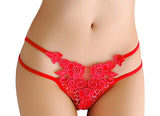 women thong panties