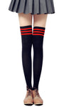 women sexy thigh high socks
