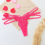 string panties