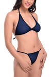 women bra panty honeymoon lingerie set