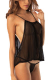women sexy babydoll nightwear lingerie for sex