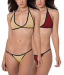 sexy women lingerie set 