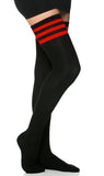Women boot stockings