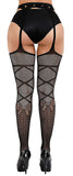 women sexy fishnet stocking