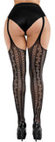 women sexy fishnet stocking