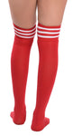 ladies sexy thigh high socks stockings