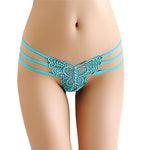 women sexy lace panties