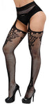 women sexy fishnet stocking