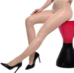 women pantyhose black