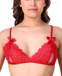 Sexy bra