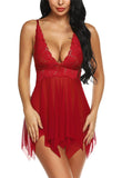 lace babydoll