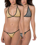 Women bra panty lingerie set combo