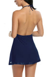women babydoll nightwear lingerie with panty
