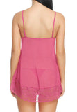 sexy women babydoll nightwear lingerie