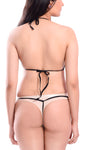 Women sexy bra panty lingerie
