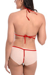 Women sexy bikini bra panty lingerie set