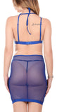 Women babydoll lingerie set
