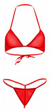 Women Lace Babydoll Lingerie with Bra Panty Lingerie Set (Combo)
