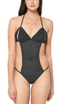 Xs and Os Teddy Women Babydoll Lingerie