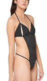 Xs and Os Teddy Women Babydoll Lingerie